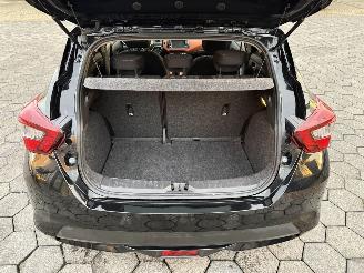 Nissan Micra 0.9 IG-T Tekna picture 11
