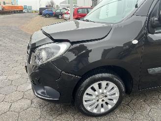 Mercedes Citan 111 CDI picture 12