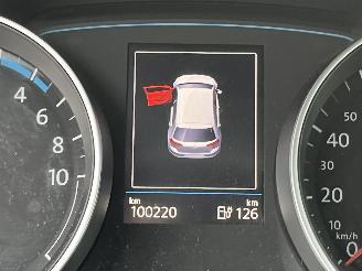 Volkswagen Golf e-Golf 100KW picture 15