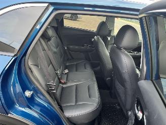 Kia Niro 1.6 GDi Hybrid ExecutiveLine picture 13