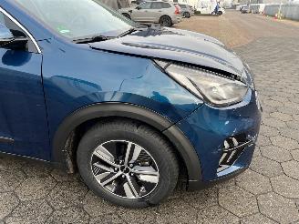 Kia Niro 1.6 GDi Hybrid ExecutiveLine picture 12