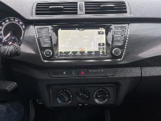 Skoda Fabia 1.2 TSI Monte Carlo picture 20