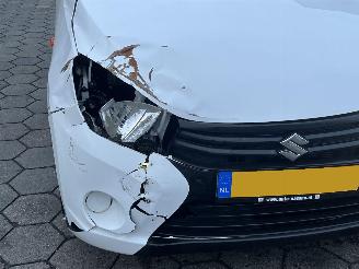 Suzuki Celerio 1.0 Comfort picture 9