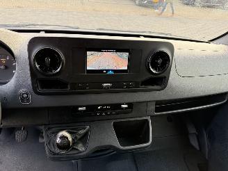 Mercedes Sprinter 311 2.2 CDI L4H2 EURO 6 picture 23