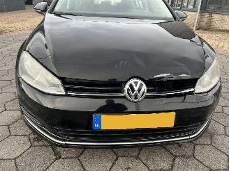 Volkswagen Golf 1.2 TSI Highline picture 8