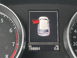 Volkswagen Golf 1.2 TSI Highline picture 19