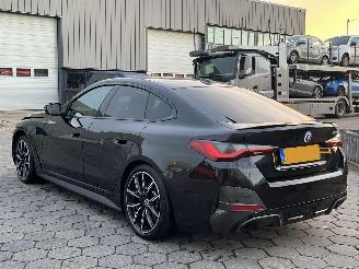 BMW i4 M50 AWD 544PK High Executive 84 kWh picture 6