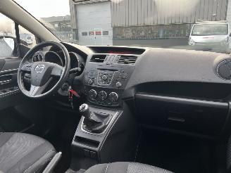Mazda 5 2.0 Business 6persoons picture 15