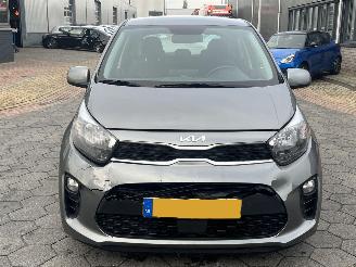 Kia Picanto 1.0 DPi DynamicLine picture 2