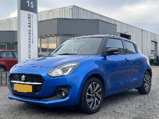 Avarii autoturisme Suzuki Swift 1.2 Style Smart Hybrid 2021/11