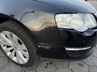 Volkswagen Passat Variant 2.0 FSI Comfortline Business picture 4