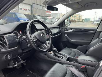 Skoda Kodiaq 1.5 TSI Style Business 7persoons picture 15