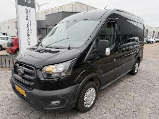 škoda dodávky Ford Transit 290 2.0 TDCI L2H2 Trend 2024/10