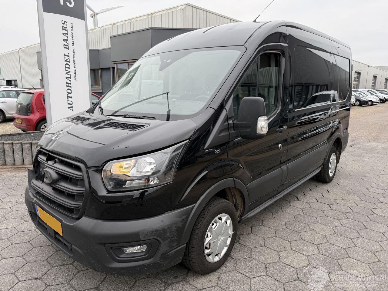 Ford Transit 290 2.0 TDCI L2H2 Trend