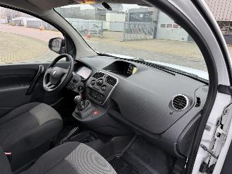 Renault Kangoo 1.5 Blue dCi 95 Work Edition picture 15