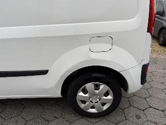 Renault Kangoo 1.5 Blue dCi 95 Work Edition picture 8