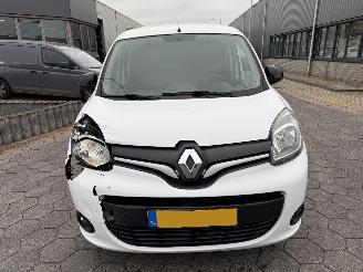 Renault Kangoo 1.5 Blue dCi 95 Work Edition picture 2