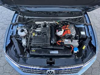 Volkswagen Passat Passat Variant 1.4 TSI GTE Connected Series Plus picture 7