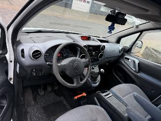 Citroën Berlingo Multispace picture 18