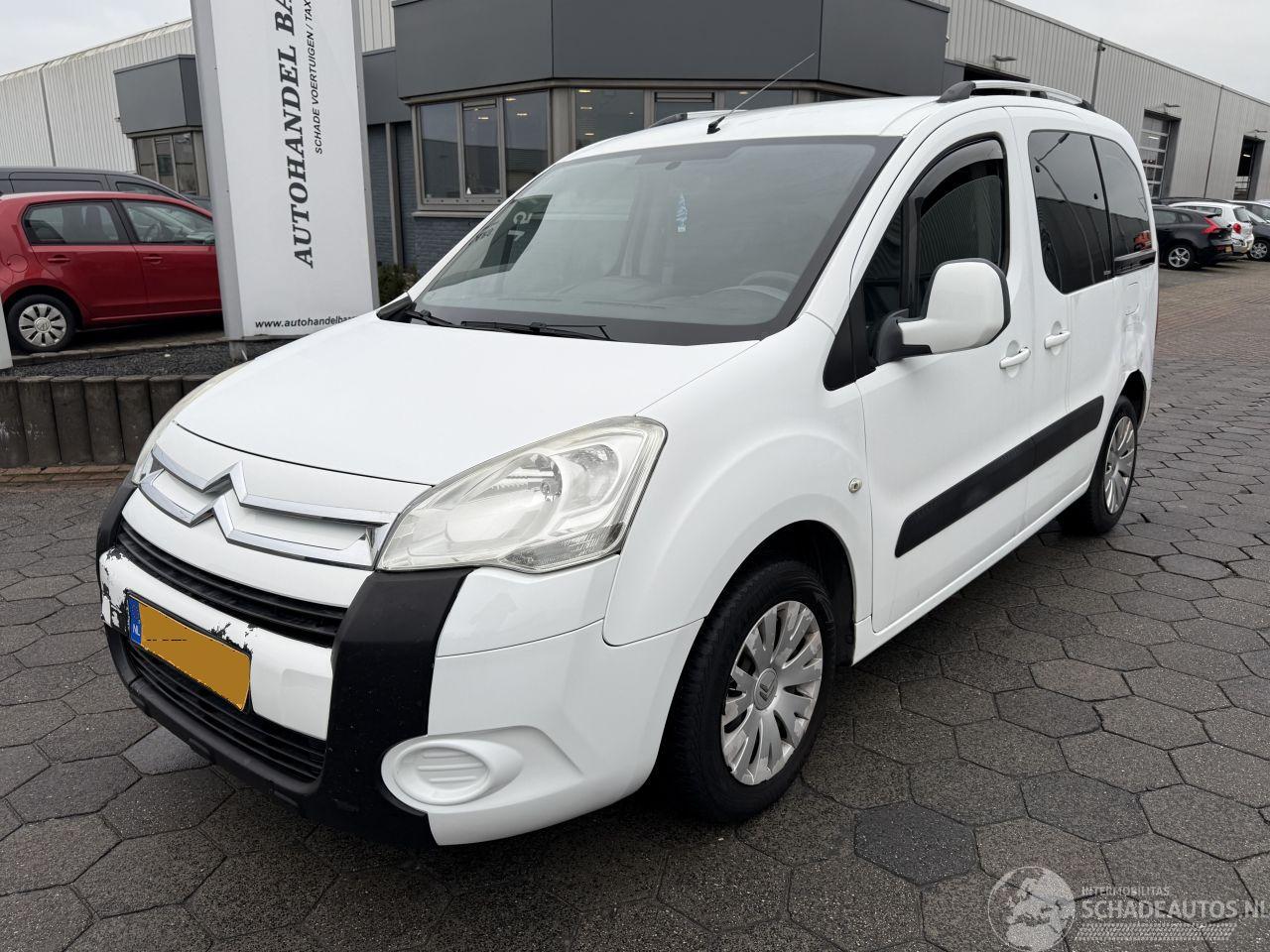 Citroën Berlingo Multispace