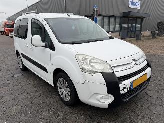 Citroën Berlingo Multispace picture 3