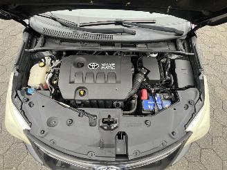 Toyota Avensis Wagon 1.6 VVTi Comfort picture 7