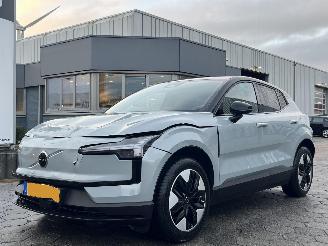 damaged passenger cars Volvo EX30 Single Motor Plus 51 kWh 2024/4