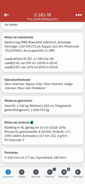 Volvo EX30 Single Motor Plus 51 kWh picture 2
