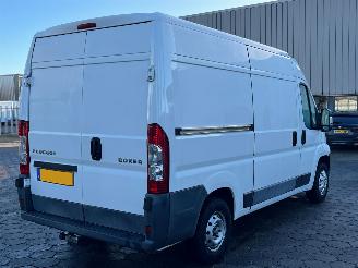 Peugeot Boxer 335 2.2 HDI L2H2 picture 4