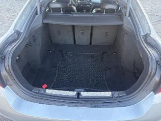 BMW 4-serie Gran Coupé 418i High Executive picture 16