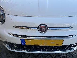 Fiat 500 1.0 Hybrid Dolcevita picture 13