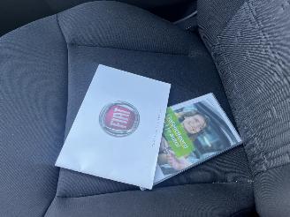 Fiat 500 1.0 Hybrid Dolcevita picture 20