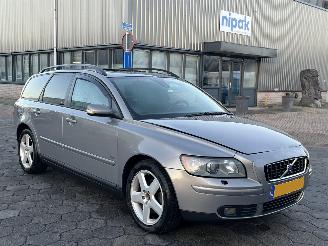 Volvo V-50 2.4i Summum picture 3