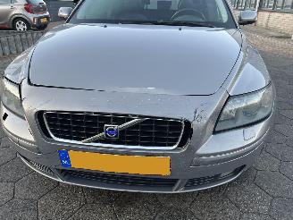 Volvo V-50 2.4i Summum picture 7