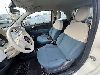 Fiat 500 1.2 Pop picture 12