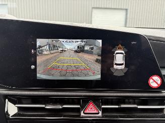 Kia Niro 1.6 GDi Hybrid ExecutiveLine picture 22