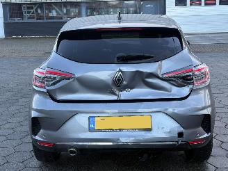 Renault Clio 1.0 TCe 90 GPF techno picture 5