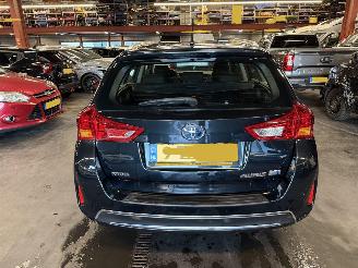 Toyota Auris Touring Sports 1.8 Hybrid Aspiration picture 5