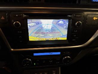 Toyota Auris Touring Sports 1.8 Hybrid Aspiration picture 21