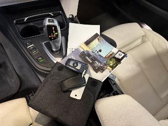 BMW 4-serie Gran Coupé 418i High Executive picture 23