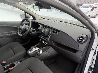Renault Zoé R110 Life  52 kWh picture 17