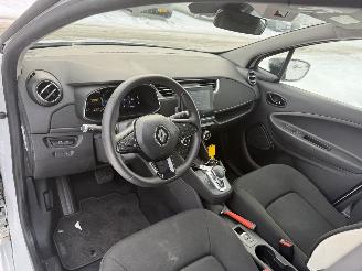 Renault Zoé R110 Life  52 kWh picture 18