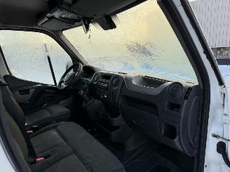 Opel Movano 2.3 CDTI L3H2 picture 16