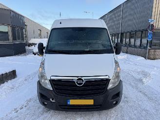 Opel Movano 2.3 CDTI L3H2 picture 2