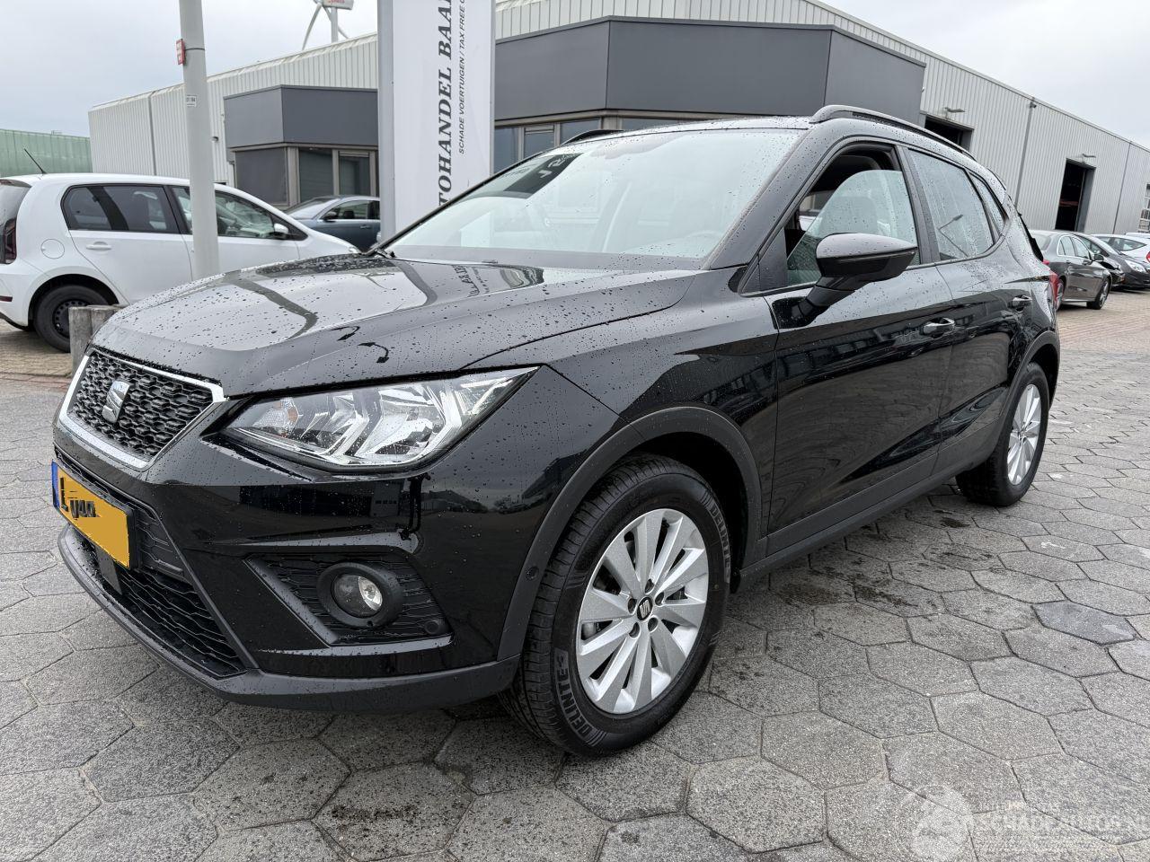 Seat Arona 1.0 TSI Style Business Intense