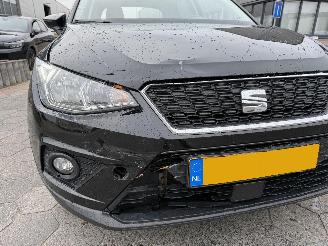 Seat Arona 1.0 TSI Style Business Intense picture 3