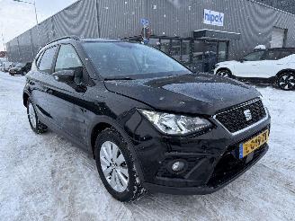 Seat Arona 1.0 TSI Style Business Intense picture 4