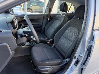 Kia Picanto 1.0 DPi ComfortLine picture 9