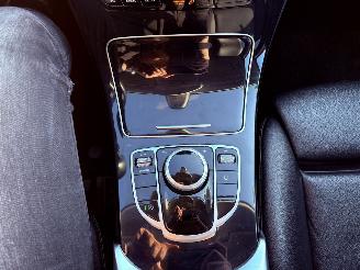 Mercedes C-klasse C200 AMG  AUTOMAAT picture 18