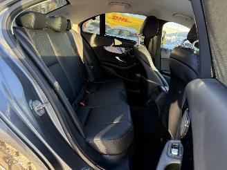 Mercedes C-klasse C200 AMG  AUTOMAAT picture 12